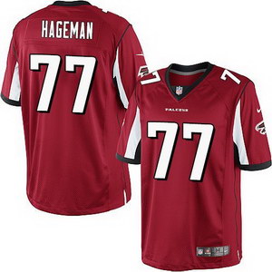 Atlanta Falcons Jerseys-069