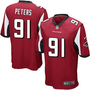 Atlanta Falcons Jerseys-051