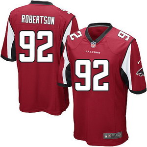 Atlanta Falcons Jerseys-048