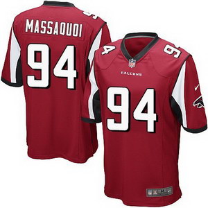 Atlanta Falcons Jerseys-045