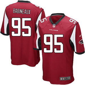 Atlanta Falcons Jerseys-042