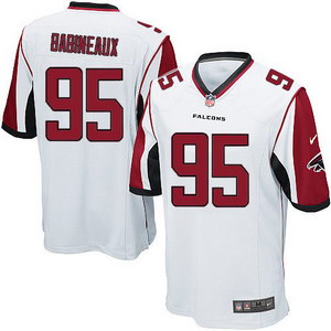 Atlanta Falcons Jerseys-041