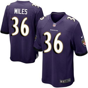 Baltimore Ravens Jerseys-191