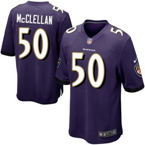 Baltimore Ravens Jerseys-185