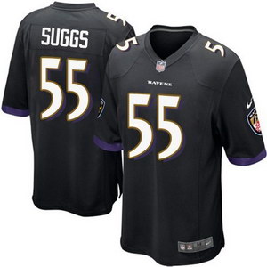 Baltimore Ravens Jerseys-174