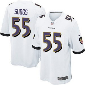 Baltimore Ravens Jerseys-172