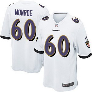 Baltimore Ravens Jerseys-157