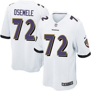 Baltimore Ravens Jerseys-148