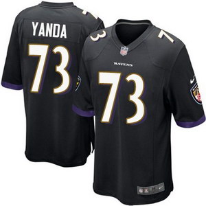 Baltimore Ravens Jerseys-147