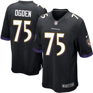 Baltimore Ravens Jerseys-145