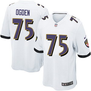 Baltimore Ravens Jerseys-142