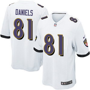 Baltimore Ravens Jerseys-133