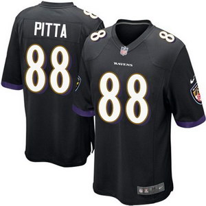 Baltimore Ravens Jerseys-123