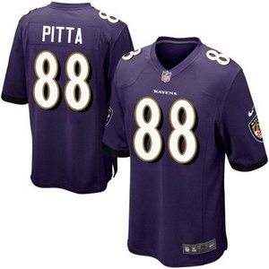 Baltimore Ravens Jerseys-122