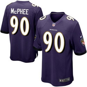 Baltimore Ravens Jerseys-116