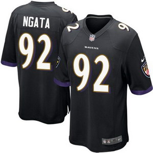 Baltimore Ravens Jerseys-111