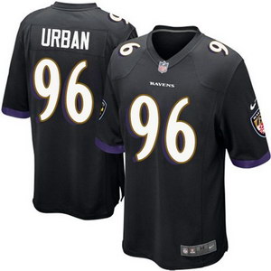 Baltimore Ravens Jerseys-108