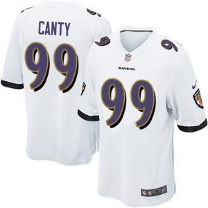 Baltimore Ravens Jerseys-100