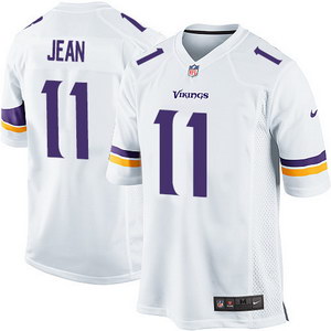 Minnesota Vikings Jerseys-121