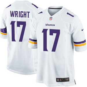 Minnesota Vikings Jerseys-115