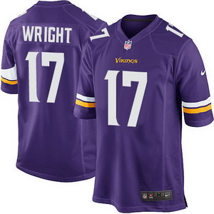 Minnesota Vikings Jerseys-114