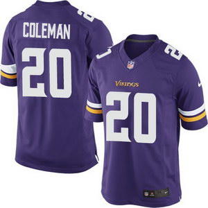 Minnesota Vikings Jerseys-110