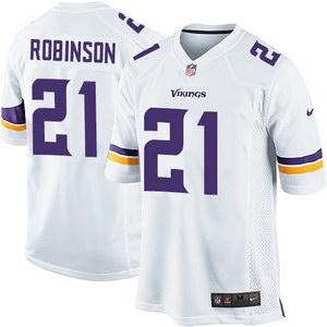 Minnesota Vikings Jerseys-109