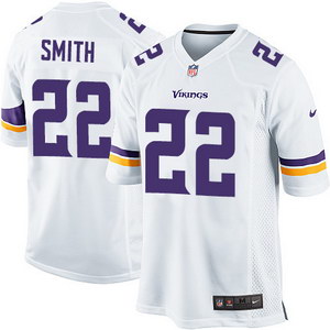 Minnesota Vikings Jerseys-107