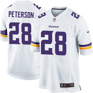 Minnesota Vikings Jerseys-103