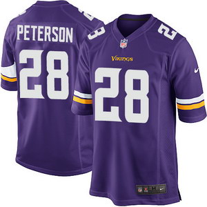 Minnesota Vikings Jerseys-102