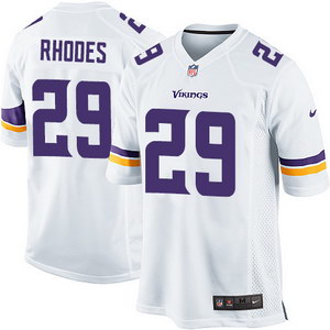 Minnesota Vikings Jerseys-101