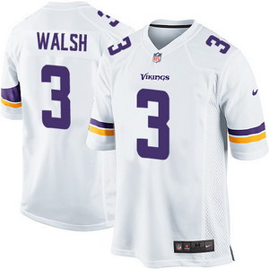 Minnesota Vikings Jerseys-131