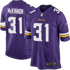 Minnesota Vikings Jerseys-098