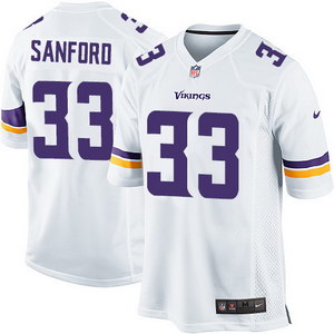 Minnesota Vikings Jerseys-097