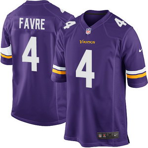 Minnesota Vikings Jerseys-128