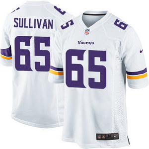 Minnesota Vikings Jerseys-069