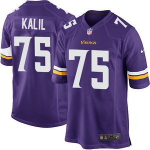 Minnesota Vikings Jerseys-060