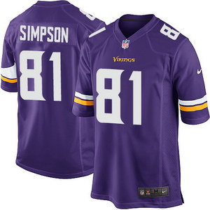 Minnesota Vikings Jerseys-056