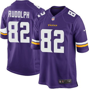 Minnesota Vikings Jerseys-054