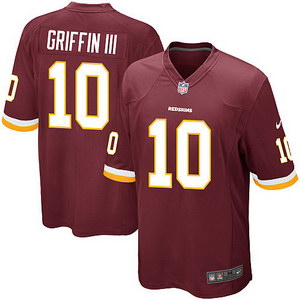 Washington Red Skins Jerseys-132