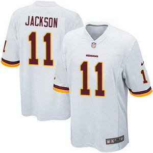 Washington Red Skins Jerseys-129