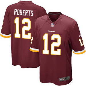 Washington Red Skins Jerseys-128