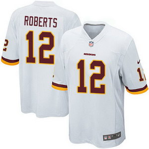 Washington Red Skins Jerseys-127