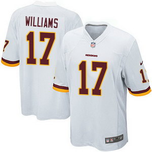 Washington Red Skins Jerseys-121