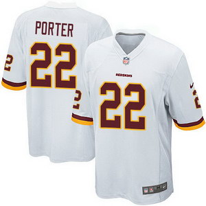 Washington Red Skins Jerseys-117