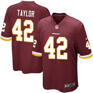 Washington Red Skins Jerseys-096