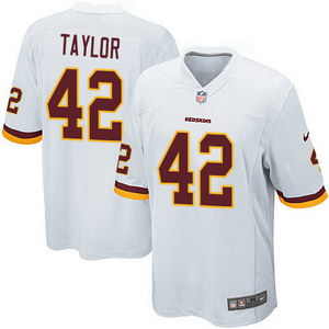 Washington Red Skins Jerseys-095