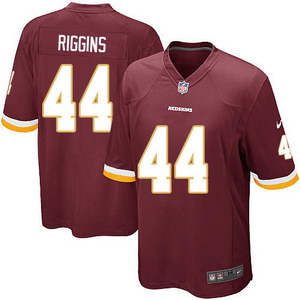 Washington Red Skins Jerseys-094