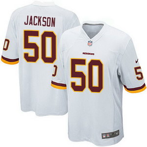 Washington Red Skins Jerseys-089