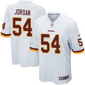 Washington Red Skins Jerseys-085